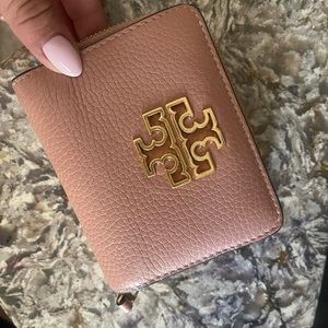 Tory Burch Wallet
